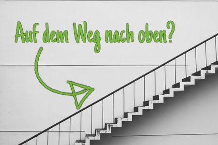 Einen Blog erstellen