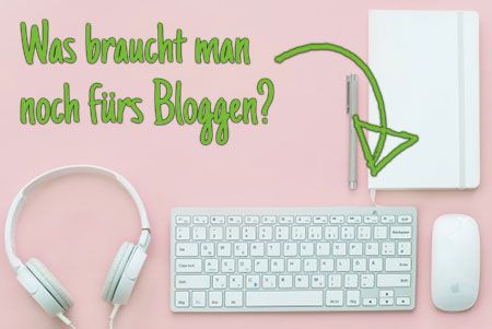 Einen eigenen Blog erstellen