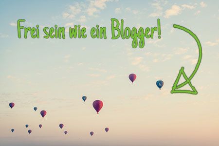 Einen eigenen Blog erstellen