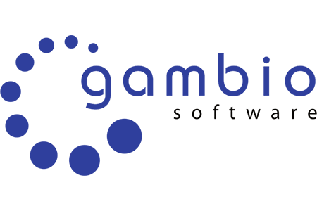Gambio Webhosting