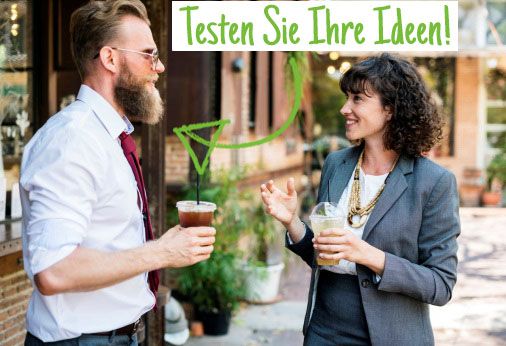 Internetadresse suchen