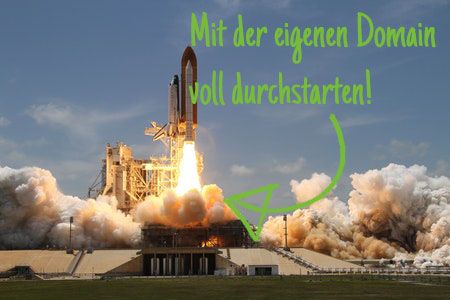 Neue Domains