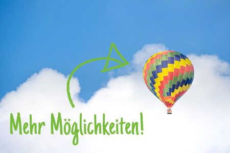 Neue Top Level Domain