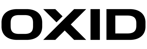 Oxid Logo