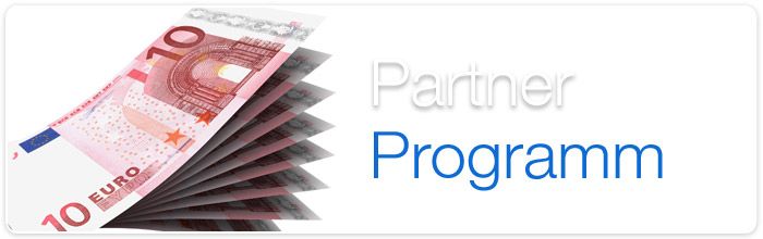 Partnerprogramm