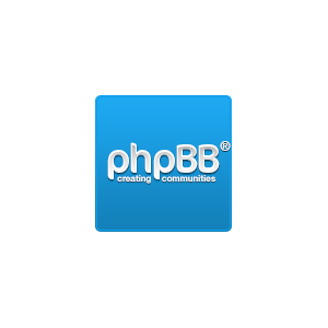 phpBB Forum Software
