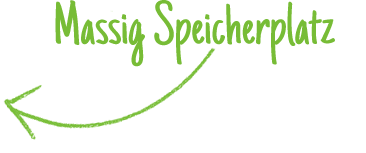 Root Server HDD Festplatten