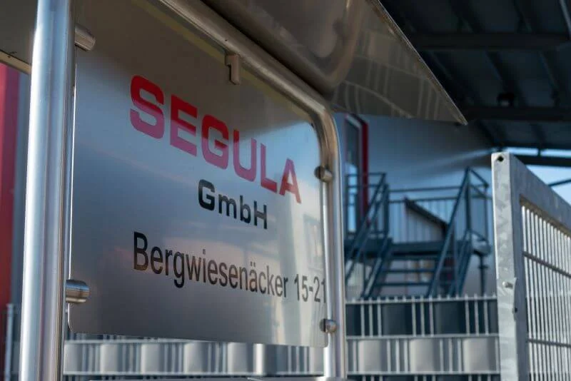 Segula GmbH