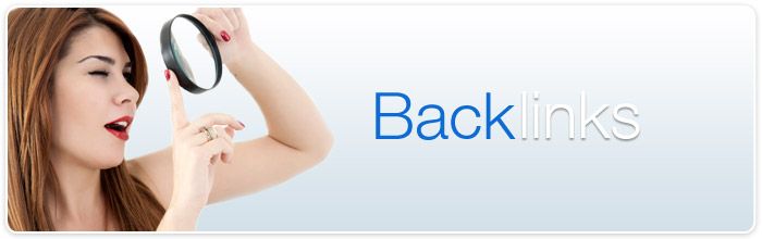 SEO Backlinks