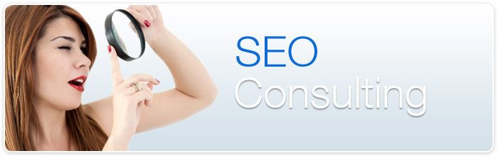 SEO Consulting