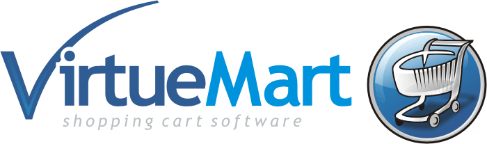 Virtuemart Logo