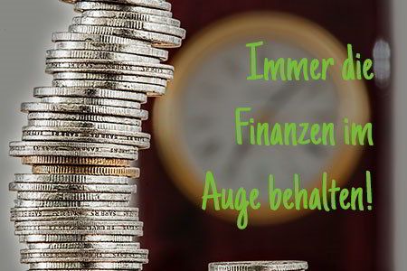 Kalkulieren Sie beim Webshop erstellen realistisch!